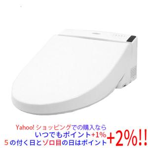 TOTO 温水洗浄便座 アプリコット F3 TCF4734 #NW1 ホワイト