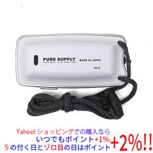 ピュアサプライPS2WT ヨドバシ.com - 大作商事 Daisaku Shoji パーソナル空気清浄機 ピュア