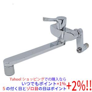 TOTO キッチン用混合栓　TKS05316J 開封品 外箱ダメージ有 TOTO TKS05316J-KJ | キッチン水栓 | 住の森