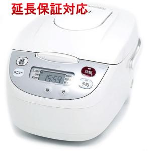SHARP KS-S10J-S (シルバー系) シャープ 炊飯ジャー 黒厚釜 球面