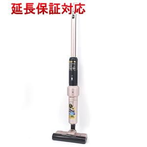 新品【IRIS OHYAMA】極細軽量スティッククリーナー SBD-F2P 掃除機 コードレス 紙パック 自走式 極細軽量 モップ付 SBD-F2P