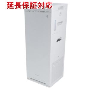 DAIKIN 加湿ストリーマ空気清浄機 ACK55X-W ホワイト [管理:1100035749]