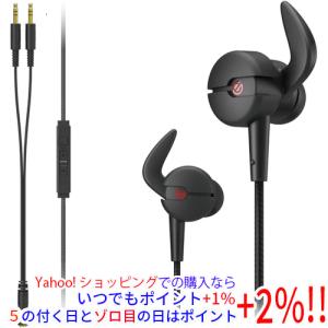 ELECOM（エレコム） ゲーミングヘッドセット イヤホン ARMA PS5 PS4