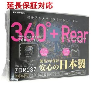 CELLSTAR ドライブレコーダー CS-33FH [管理:1100047766