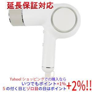 TWINBIRD ケアドライヤー TB-G008JPW ホワイト
