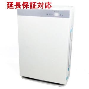美品　ストリーマ 加湿空気清浄機 ACK70X-W ダイキン ダイキン ACK70X-W [ホワイト] 価格比較 - 価格.com