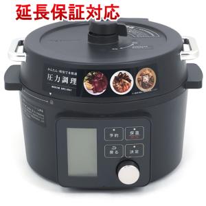 アイリスオーヤマ 電気圧力鍋 圧力鍋 6L PC-EMA6-W 電気圧力鍋 6.0L｜電気圧力鍋｜自動調理機｜キッチン家電｜電化