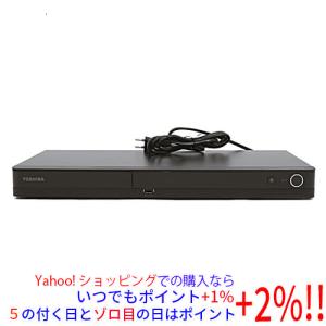 TOSHIBA（東芝） レグザブルーレイ 全録／4TB／UHDBD／4Kチューナー