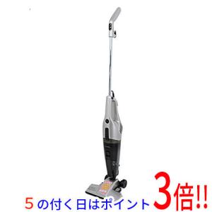 シロカ モップ付きスティッククリーナー SV-M251
