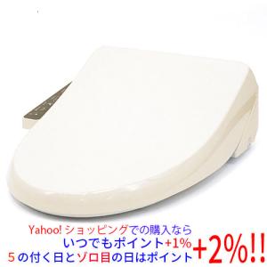 ビューティ・トワレ Panasonic 温水洗浄便座 CH951HMWP オフホワイト