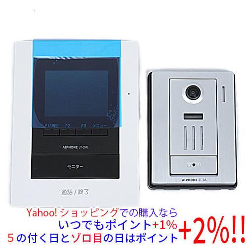アイホン テレビドアホン JTS-2AE-T