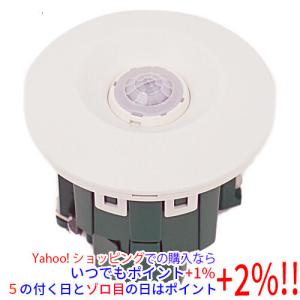 Panasonic（パナソニック） 電設資材 WTK2910K 天井取付 熱線センサ付