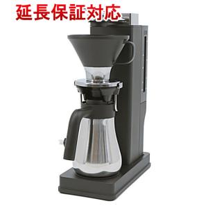 BALMUDA コーヒーメーカー The Brew K06A-BK [管理:1100038647]