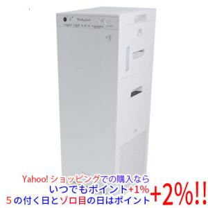 SHARP シャープ KC-R500Y-W ホワイト 加湿空気清浄機 空気清浄23畳