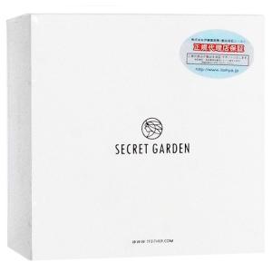 TFZ カナル型イヤホン SECRET GARDEN 3 レッド [管理:1100039247]