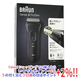 ブラウン メンズシェーバー シリーズ3 310s ( 1台 )/ ブラウン(Braun
