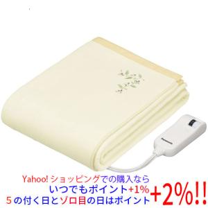 Panasonic（パナソニック） 電気しき毛布 シングルLSサイズ 温度制御