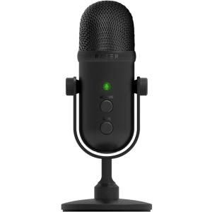 Razer PC用マイク Seiren V2 PRO RZ19-04040100-R3M1