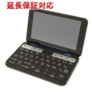 シャープ 電子辞書 Brain（ブレーン） PW-SH7-W（ホワイト系） :PW-SH7