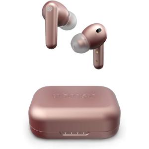 URBANEARS 完全ワイヤレスイヤホン LONDON Rose Gold
