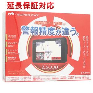 ユピテル レーザー&レーダー探知機 SUPER CAT A1000a 無線LAN