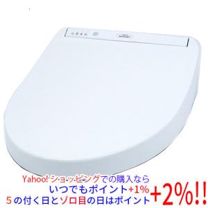 TOTO 温水洗浄便座 アプリコット F3 TCF4734 #NW1 ホワイト