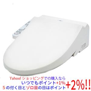 ✨新品未使用品TOTOアプリコットF3TCF4734 #NWI✨　2台セット TOTO TCF4734 TOTO ウォシュレットアプリコット F3 レバー便器洗浄