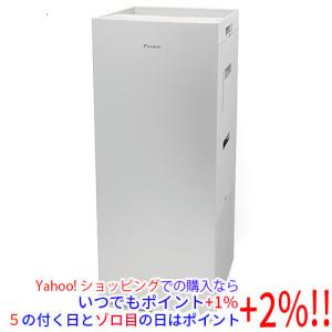 ダイキン UV加湿ストリーマ空気清浄機 ACKB70Z-S シルバー 空気清浄機