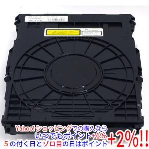 TOSHIBA（東芝） 【新品(開封のみ)】 レコーダー用内蔵型ブルーレイ