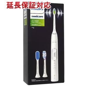 PHILIPS Sonicare プロテクトクリーン　HX6421/12 ProtectiveClean 4500 ソニッケアー プロテクトクリーン＜プラス