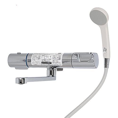 爆買INAX サーモスタット付シャワーバス水栓 BF-KA145TSG