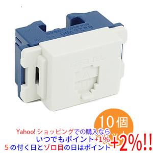 Panasonic（パナソニック） 電設資材 WTC57582W LED 埋込逆位相調光