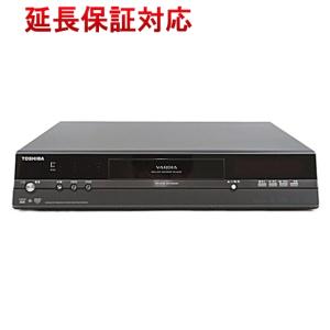 新品訳あり 箱きず・やぶれ 東芝製 HDD＆DVDレコーダー VARDIA