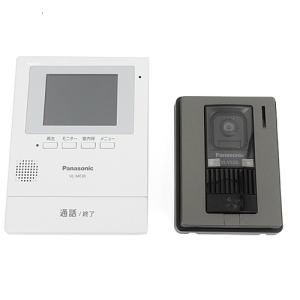 Panasonic（パナソニック） 【送料無料】パナソニック 録画機能付き3.5