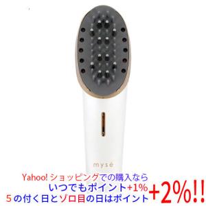 Brighte（ブライト） エレキブラシ プラス ブラシ型 美顔器 頭皮ケア