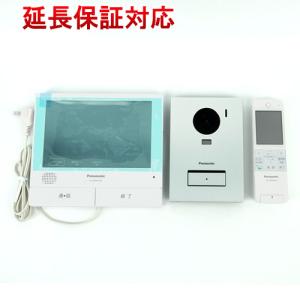 Panasonic テレビドアホン インターホン　VL-SWE710KS Amazon.co.jp: パナソニック テレビドアホン モニター親機 約7型