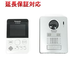 Panasonic - 【新品(開封のみ)】 Panasonic　マンションHA Dシリーズ用 小型カメラ付ロビーインターホン内器(液晶付)　VGD5250 Panasonic 【新品(開封のみ)】 マンションHA Dシリーズ用 小型