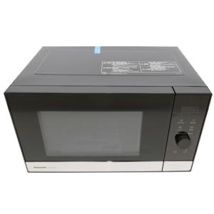 ☆売切り☆未使用☆パナソニック 電子レンジ NE-FL222-K メタル