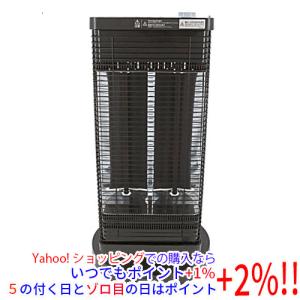 ダイキン（DAIKIN） 遠赤外線暖房機 セラムヒート 電気ヒーター