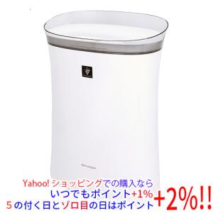 SHARP（シャープ） 空気清浄機 加湿機能付 空清23まで/加湿15畳まで