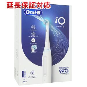 Oral-B iOシリーズ3 電動歯ブラシ 本体 マットブラック オーラルB iO3 R マットブラック : セイムスオンラインYahoo!店