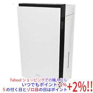 ジアイーノ Panasonic パナソニック 次亜塩素酸 空間除菌脱臭機 F