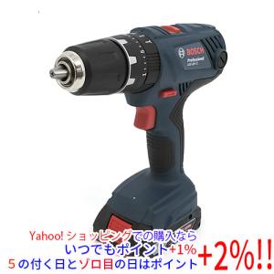 BOSCH　ボッシュ　１８V充電式振動ドリルドライバー　GSB18V-LIN Amazon | Bosch Professional(ボッシュ) 18V コードレス振動ドライバー