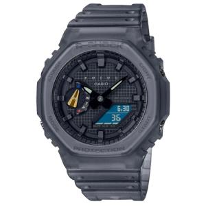 GA-2100FT-8AJR G-SHOCK 腕時計 カシオ Gショック