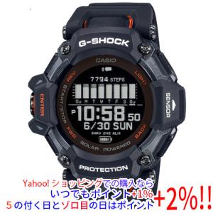 G-SHOCK G-SQUAD GBD-H2000シリーズ GBD-H2000-1AJR メンズ 腕時計 GPS