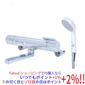 TOTO TBV03401J1 在庫有り TOTOサーモスタット混合水栓 GGシリーズ