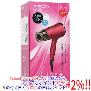 テスコム（TESCOM） 【新品(開封のみ・箱きず・やぶれ)】 プロテクト