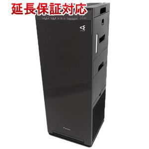 ダイキン DAIKIN（ダイキン）:MCK55X-T [ディープブラウン] 加湿