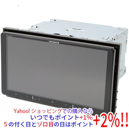PIONEER パイオニア メモリーナビゲーション 楽ナビ AVIC-RQ720
