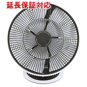 BALMUDA サーキュレーター GreenFan Cirq EGF-3400-WK [管理:1100047818]